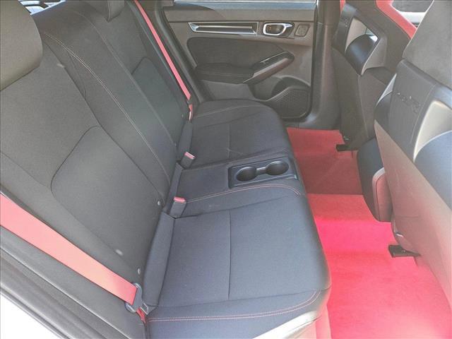 used 2023 Honda Civic Type R car, priced at $43,995