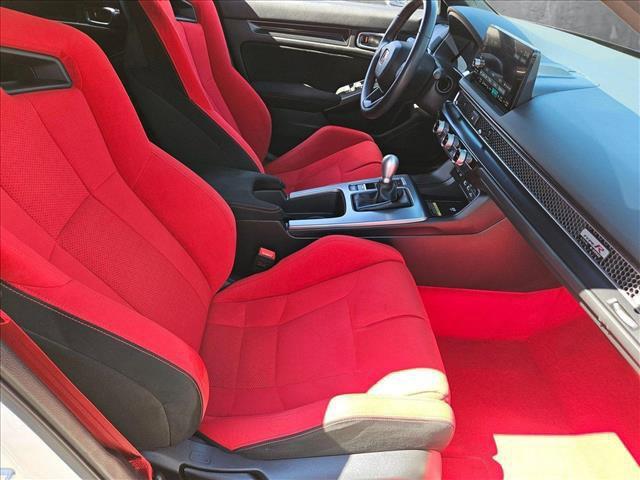 used 2023 Honda Civic Type R car, priced at $43,995