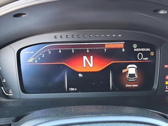 used 2023 Honda Civic Type R car, priced at $43,995