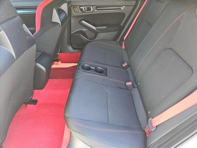 used 2023 Honda Civic Type R car, priced at $43,995