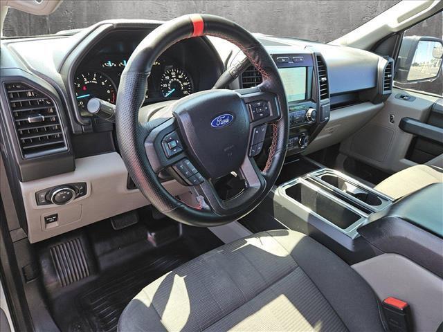 used 2020 Ford F-150 car, priced at $29,799