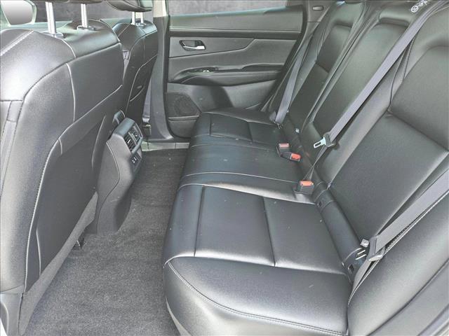 new 2025 Nissan Murano car, priced at $49,320