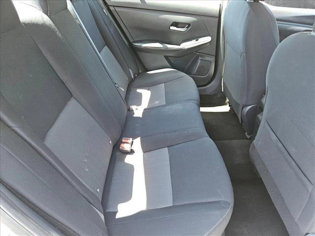used 2023 Nissan Sentra car, priced at $18,901