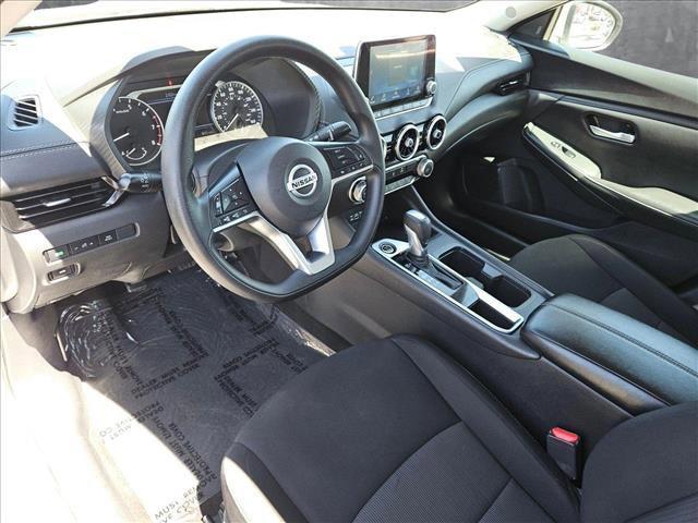 used 2023 Nissan Sentra car, priced at $18,901