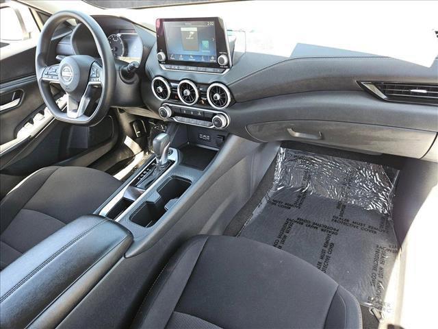 used 2023 Nissan Sentra car, priced at $18,901