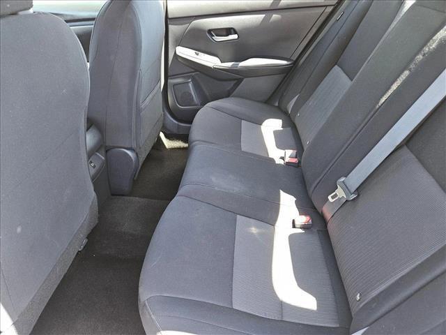 used 2023 Nissan Sentra car, priced at $18,901