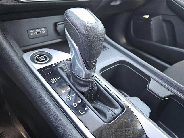used 2023 Nissan Sentra car, priced at $18,901
