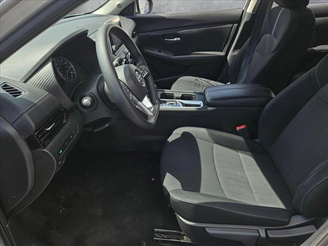 used 2023 Nissan Sentra car, priced at $20,346