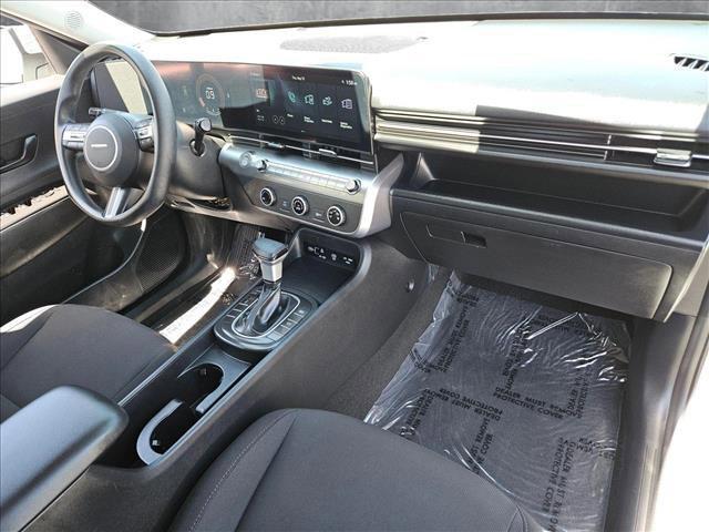 used 2024 Hyundai Kona car, priced at $22,995
