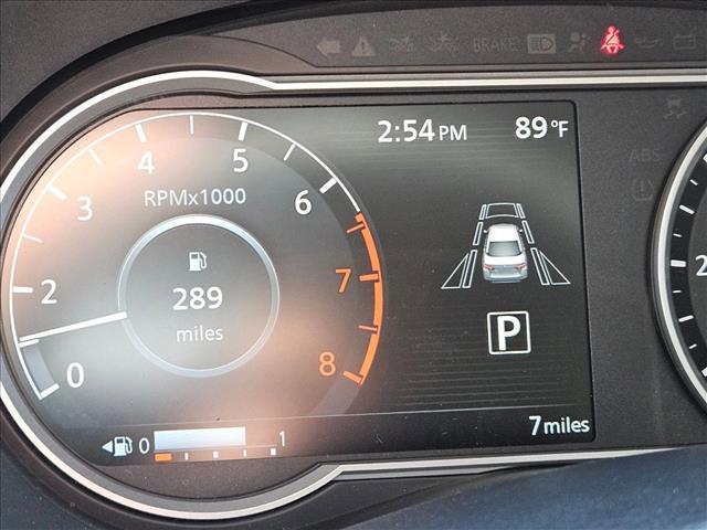 new 2025 Nissan Versa car, priced at $18,145