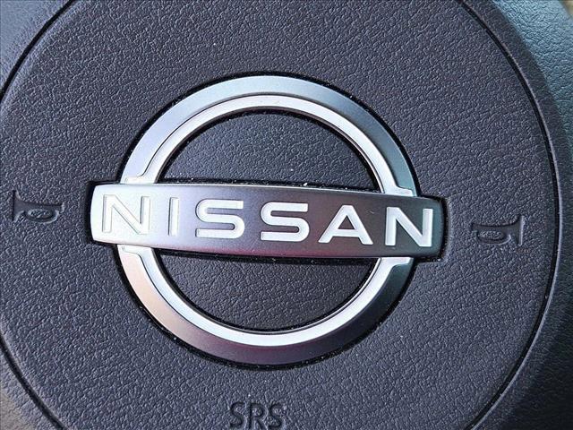 used 2023 Nissan Rogue car, priced at $22,996