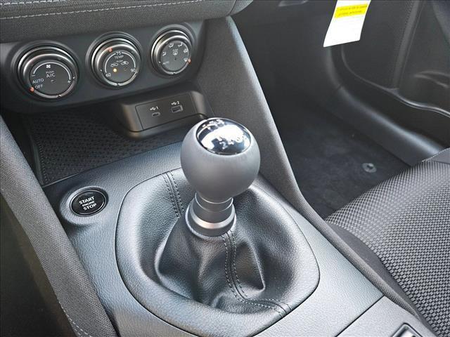 new 2026 Nissan Z car, priced at $45,675