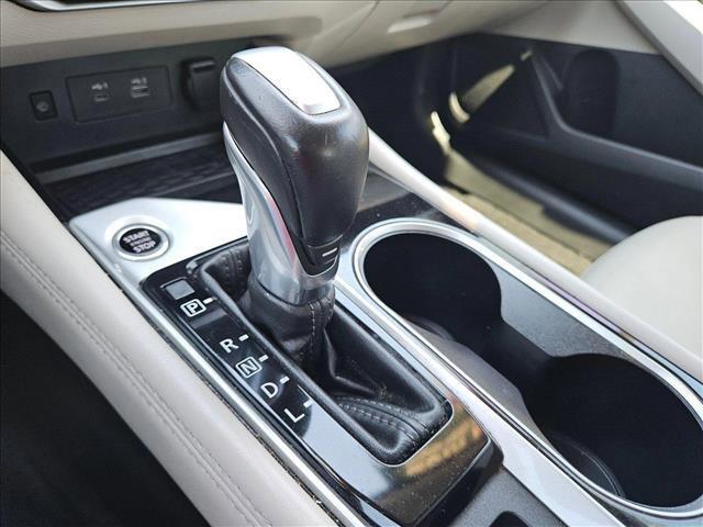 used 2023 Nissan Altima car, priced at $22,972
