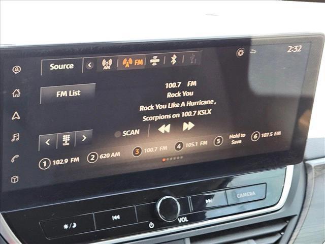 used 2023 Nissan Altima car, priced at $22,972