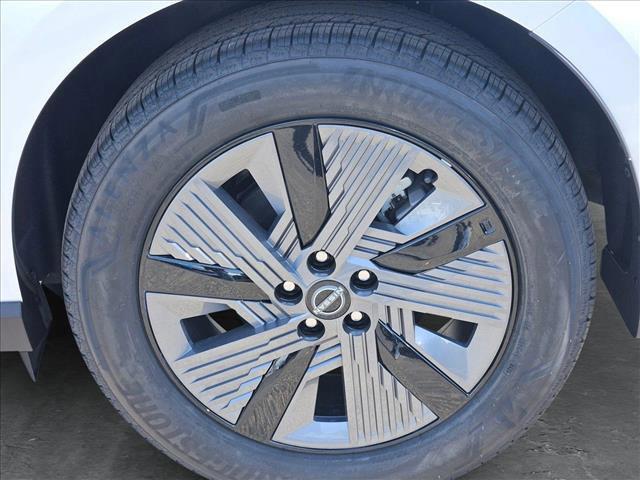 new 2025 Nissan Murano car, priced at $49,320