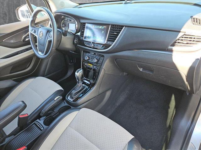 used 2020 Buick Encore car, priced at $16,941