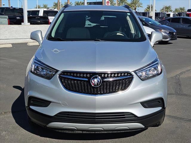 used 2020 Buick Encore car, priced at $18,991