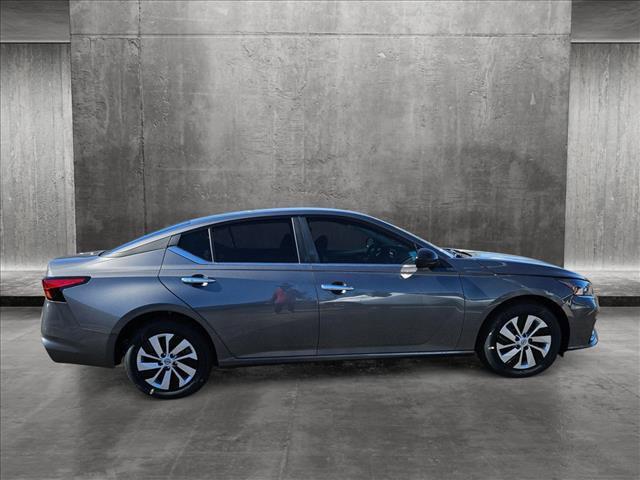 new 2025 Nissan Altima car, priced at $23,797