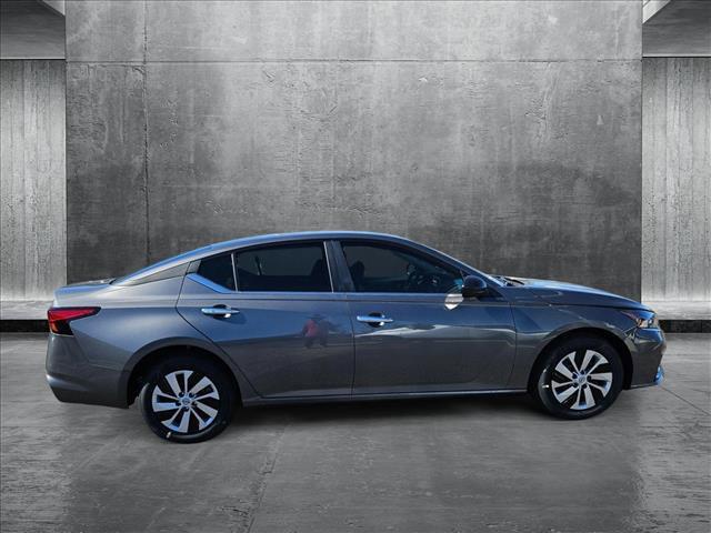 new 2025 Nissan Altima car, priced at $24,805