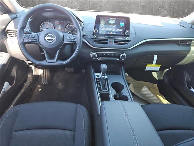 new 2025 Nissan Altima car, priced at $23,797