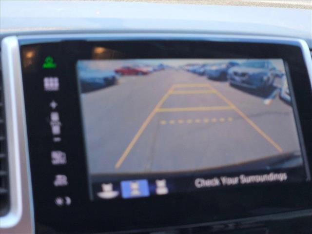used 2016 Honda Pilot car, priced at $14,297