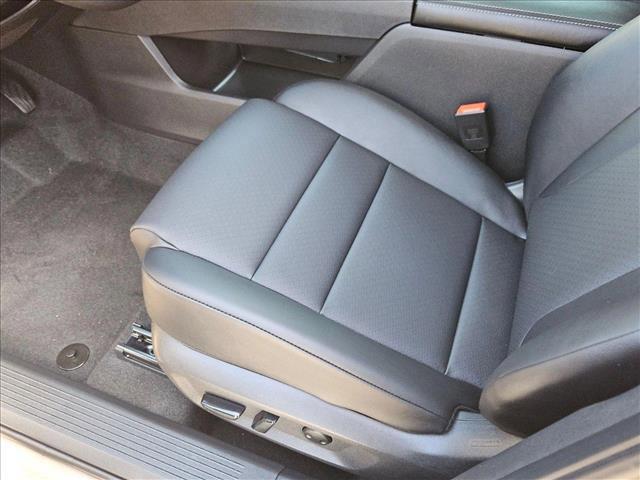 new 2025 Nissan Rogue car, priced at $35,700