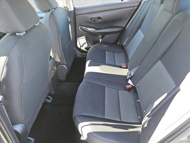 new 2025 Nissan Sentra car, priced at $20,495