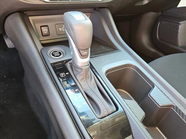 new 2025 Nissan Sentra car, priced at $20,495