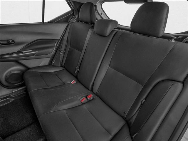new 2025 Nissan Kicks car, priced at $23,865