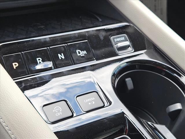 new 2025 Nissan Murano car, priced at $42,814