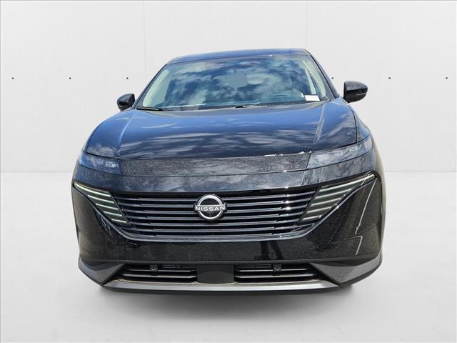 new 2025 Nissan Murano car, priced at $42,814