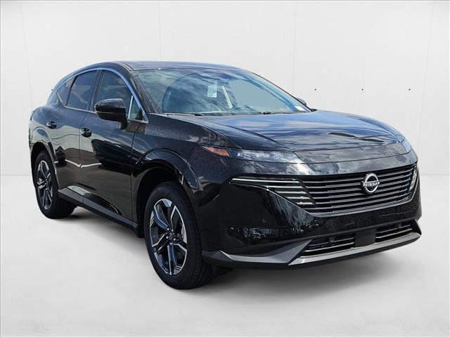 new 2025 Nissan Murano car, priced at $42,814