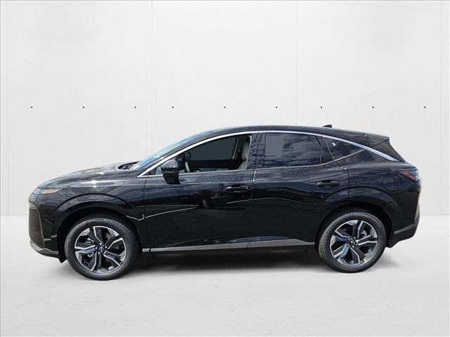 new 2025 Nissan Murano car, priced at $42,814