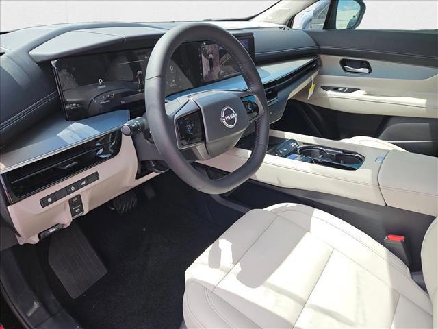 new 2025 Nissan Murano car, priced at $42,814