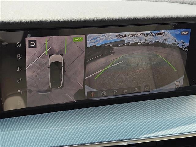 new 2025 Nissan Murano car, priced at $42,814