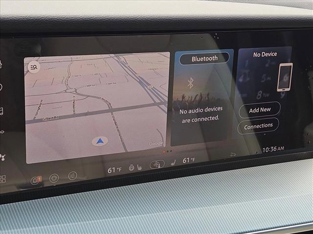 new 2025 Nissan Murano car, priced at $42,814