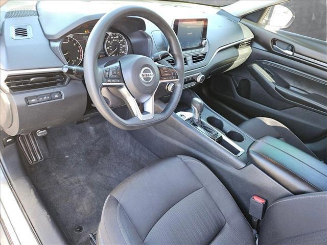 used 2020 Nissan Altima car, priced at $13,996