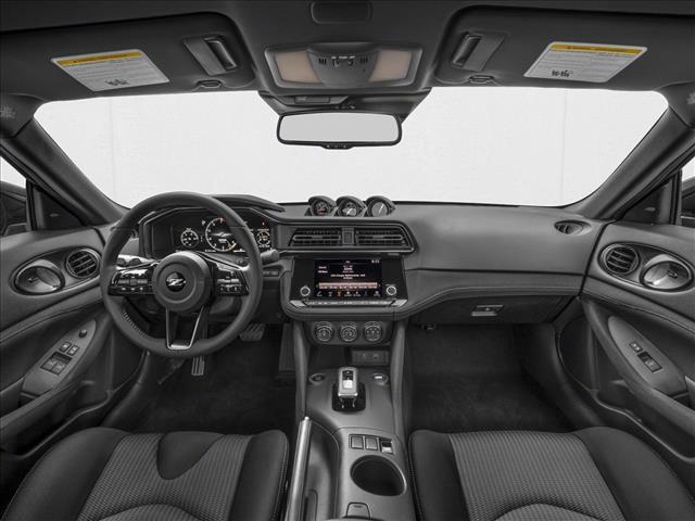 new 2026 Nissan Z car, priced at $45,835