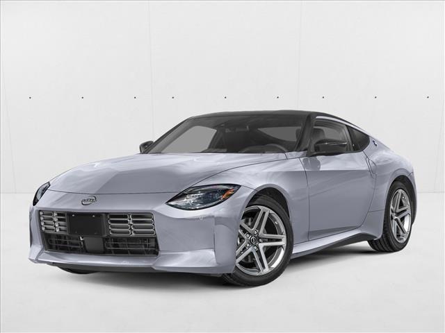 new 2026 Nissan Z car, priced at $45,835