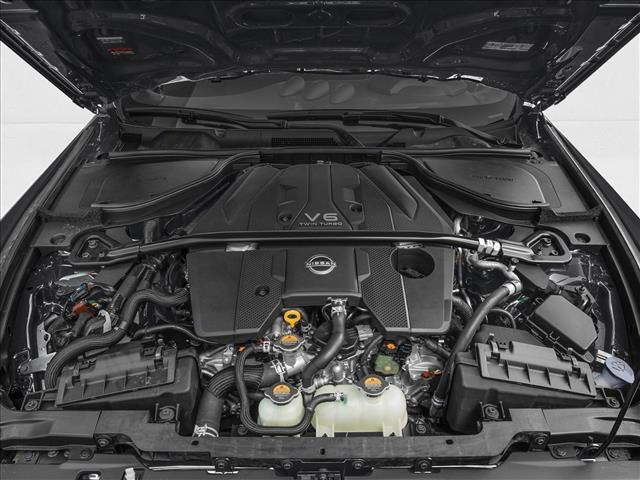 new 2026 Nissan Z car, priced at $45,835