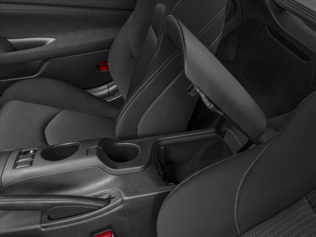 new 2026 Nissan Z car, priced at $45,835