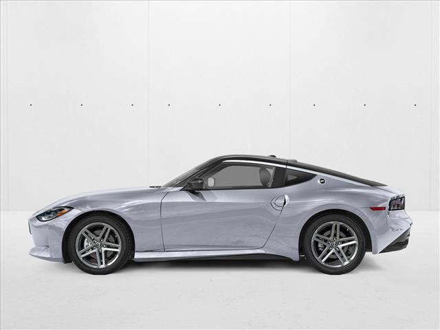 new 2026 Nissan Z car, priced at $45,835
