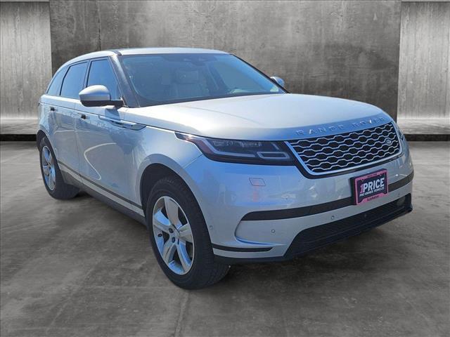 used 2021 Land Rover Range Rover Velar car, priced at $31,991