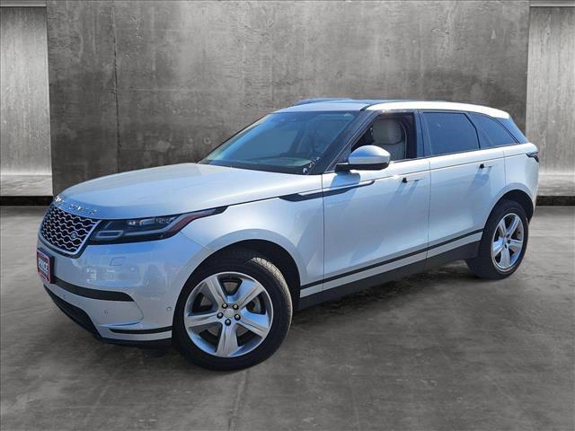 used 2021 Land Rover Range Rover Velar car, priced at $31,991