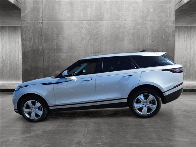 used 2021 Land Rover Range Rover Velar car, priced at $31,991