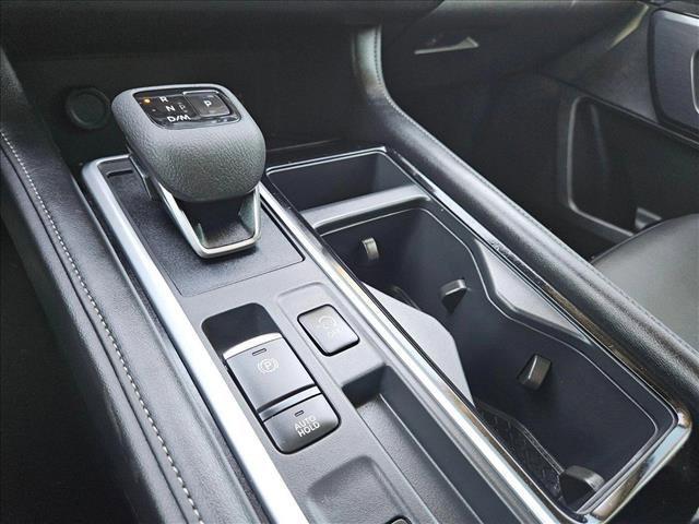 used 2025 Nissan Pathfinder car, priced at $42,421