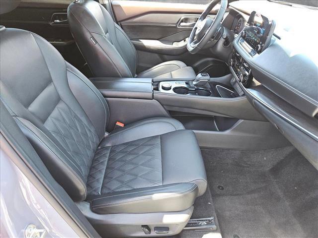 used 2022 Nissan Rogue car, priced at $30,995