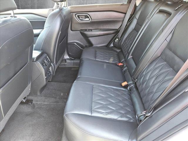 used 2022 Nissan Rogue car, priced at $30,995