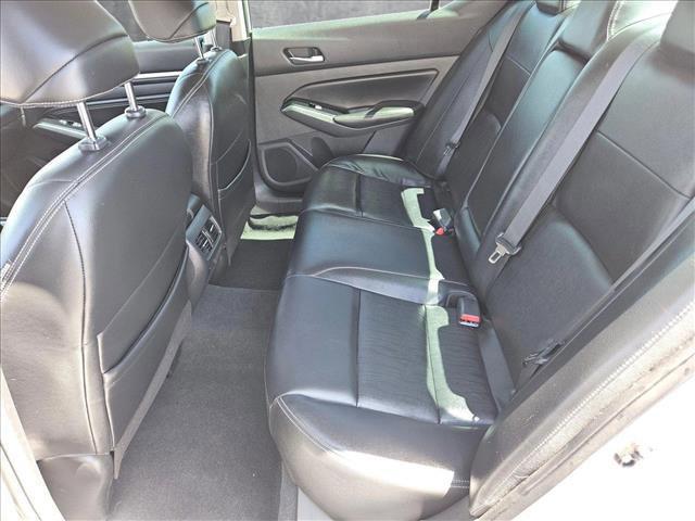 used 2022 Nissan Altima car, priced at $19,994