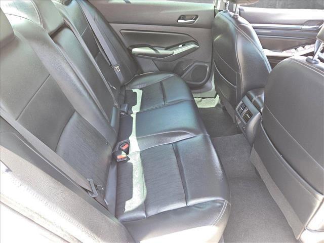 used 2022 Nissan Altima car, priced at $19,994